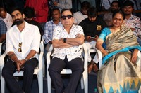 Brahma Anandam Movie Success Meet Photos